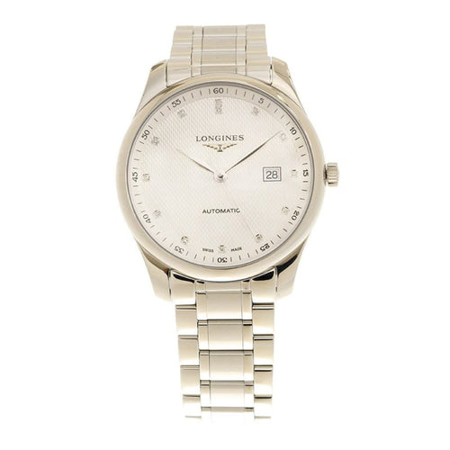 Longines R4.891.2.73.3 Master Collection Automatic Men's Watch