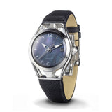 Locman 0526A15A-00MANKFK Montecristo Quartz Woman's Watch