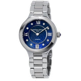 Frederique Constant FC-306NHD3ER6B Classics Delight Automatic Woman's Watch