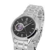 Orient TAG03001B0 Golden Eye II Automatic Men's Watch