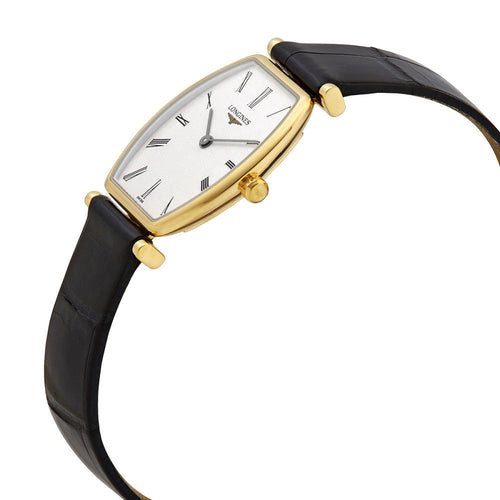 Longines L4.205.2.11.2 La Grande Classique Quartz Woman's Watch