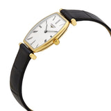 Longines L4.205.2.11.2 La Grande Classique Quartz Woman's Watch