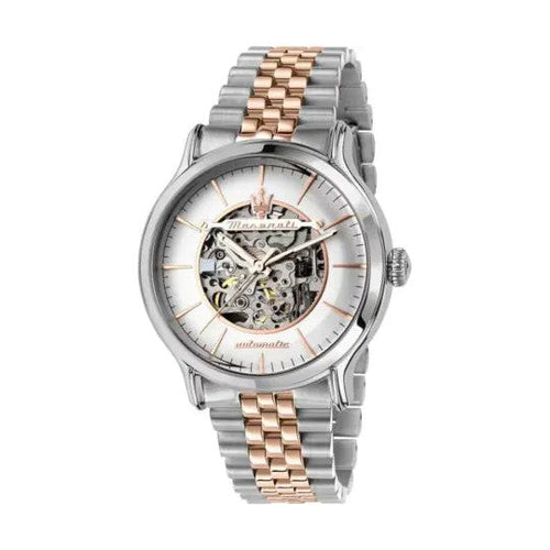 Maserati R8823118016 Epoca Automatic Men's Watch