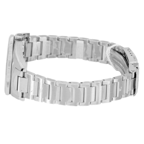 Squale MATICBWTSS.BX Matic S Automatic Men's Watch