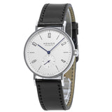 Nomos Glashutte Uomo 164 Tangente Orologio
