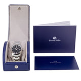 Grand Seiko Uomo SBGX261G Heritage Quarzo