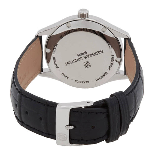 Frederique Constant FC-310MC5B6 Classics Automatic Heart Beat Automatic Men's Watch
