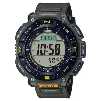 Casio PRG-340-3ER