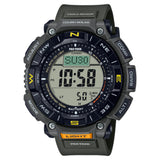 Casio PRG-340-3ER PRO TREK Quartz Men's Watch