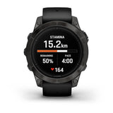 Garmin 010-02803-11 Epix Pro (gen 2) Sapphire Edition