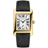 Frederique Constant FC-235S2C5 Classics Quartz Carree Small Seconds Men's Watch