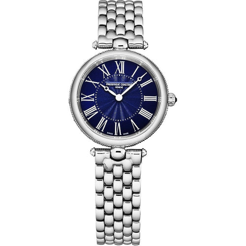 Frederique Constant FC-200MPN2AR6B Classics Art Déco Quartz Woman's Watch