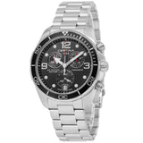 Certina C0324341105700 DS Action Quartz Men's Watch