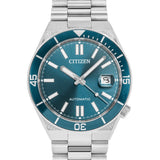 Citizen NJ0231-56L Tsuyosa Shore Automatic Men's Watch