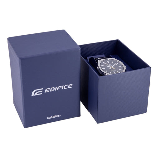 Casio EFR-S108D-1AVUEF Edifice Quartz Men's Watch