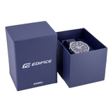 Casio EFR-S108D-1AVUEF Edifice Quartz Men's Watch