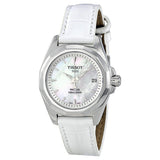 Tissot T008.010.16.111.00 PRC 100 Quartz Woman's Watch