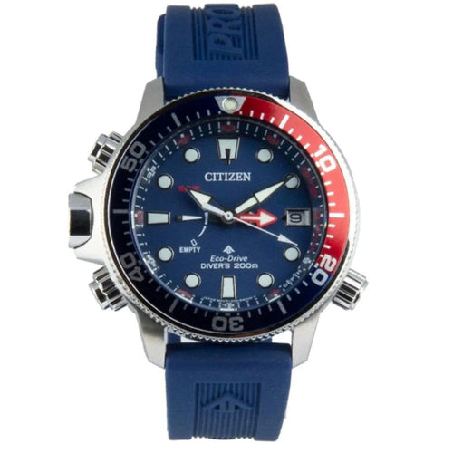 Citizen BN2038-01L Promaster Aqualand Eco-Drive Men's Watch