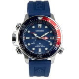 Citizen BN2038-01L Promaster Aqualand Eco-Drive Men's Watch