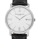 Baume & Mercier M0A08485 Classima Quartz Men's Watch