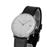 Junghans Uomo 59/2020.02 Max Bill MEGA 38mm Solar
