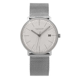 Junghans 59/2022.46 max bill MEGA Solar