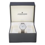 Junghans 59/2022.46 max bill MEGA Solar
