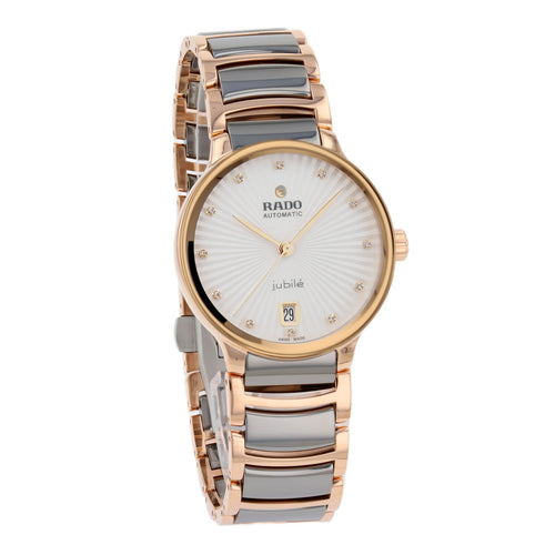 Rado R30037742 Centrix Automatic Woman's Watch