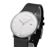 Junghans 59/2326.02 Max Bill MEGA Bauhauas 38mm Solar