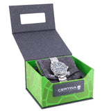 Certina C0326071109100 DS Action Automatic Men's Watch