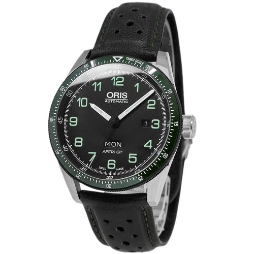 Oris 01 735 7706 4494-SET LS