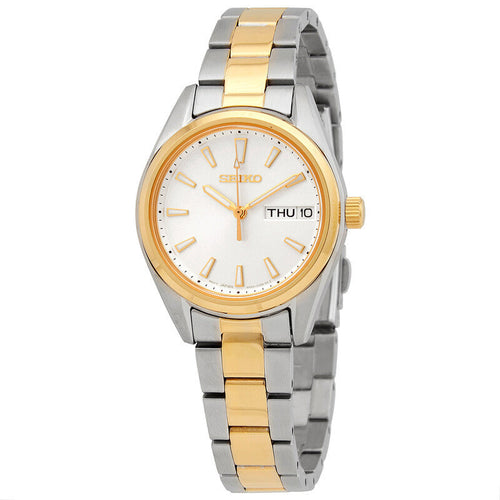 Seiko SUR454P1 Neo Classic Quartz Woman's Watch