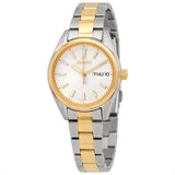Seiko SUR454P1 Neo Classic Quartz Woman's Watch