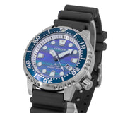 Citizen BN0167-09W Promaster Eco-Drive Dive Men's Watch