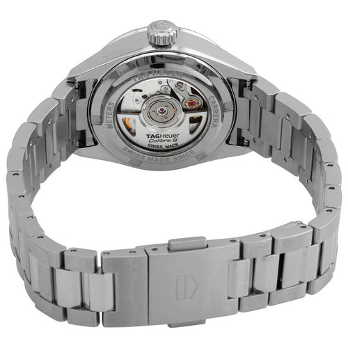 TAG Heuer WBN2411.BA0621 Carrera Automatic Woman's Watch