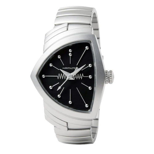 Hamilton H24211130 Ventura Quartz Men's Watch