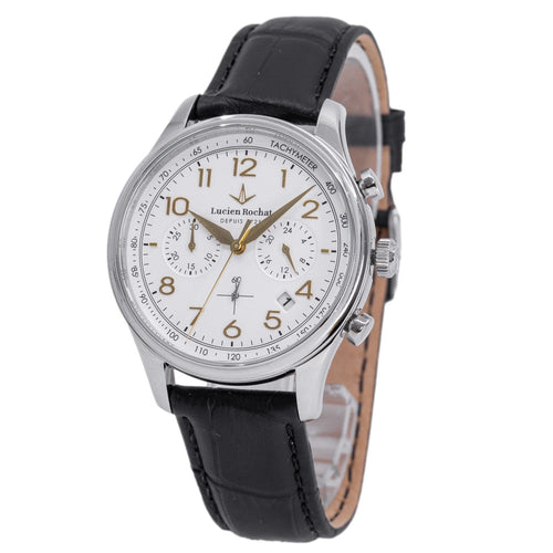 Lucien Rochat R0471615002 Montreux Quartz Men's Watch