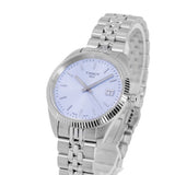 Tissot T156.210.11.351.00 Ballade Quartz Classic Contemporary Woman's Watch