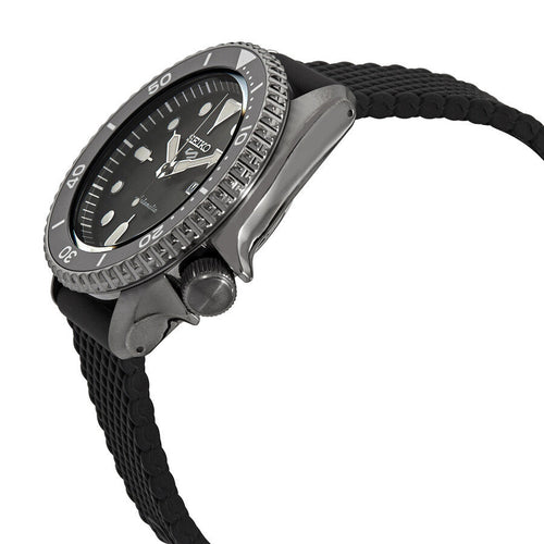 Seiko Uomo SRPD65K2 5 Sports Automatico