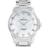 Venezianico Donna 1121520C Redentore Diamanti 36mm Auto
