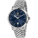Maserati R8853118021 Epoca Quartz Men's Watch