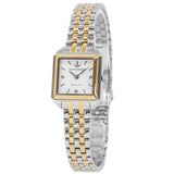 Lucien Rochat R0453125504 Aurorae Quartz Woman's Watch
