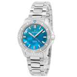 Venezianico Uomo 3121541C Nereide Tungsteno 39mm Automatico