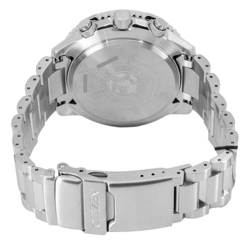 Citizen CB5000-50L Promaster Sky Radio Controlled Eco-Drive