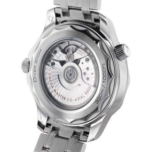 Omega 210.30.42.20.06.001 Seamaster Automatic Diver 300M Men's Watch