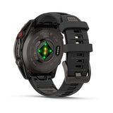 Garmin 010-03198-01 fēnix® 8 Pro Quartz Men's Watch