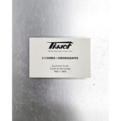 Tissot T141.417.11.041.00