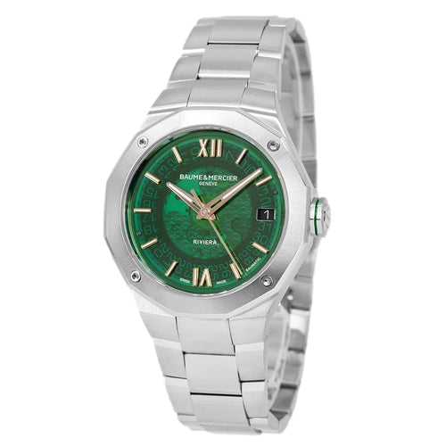 Baume & Mercier M0A10770