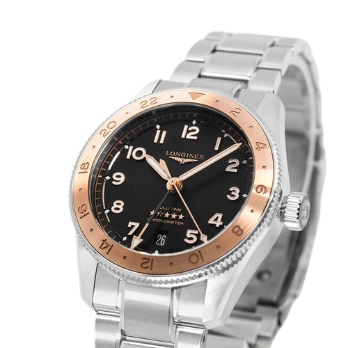 Longines L38035536