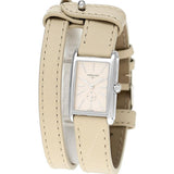 Longines L5.512.4.79.2 DolceVita Quartz X YVY Woman's Watch